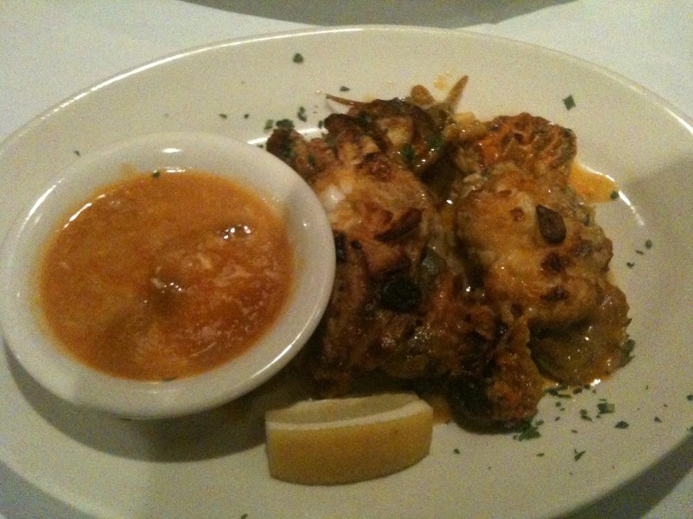 Soft Shell Crabs · 
