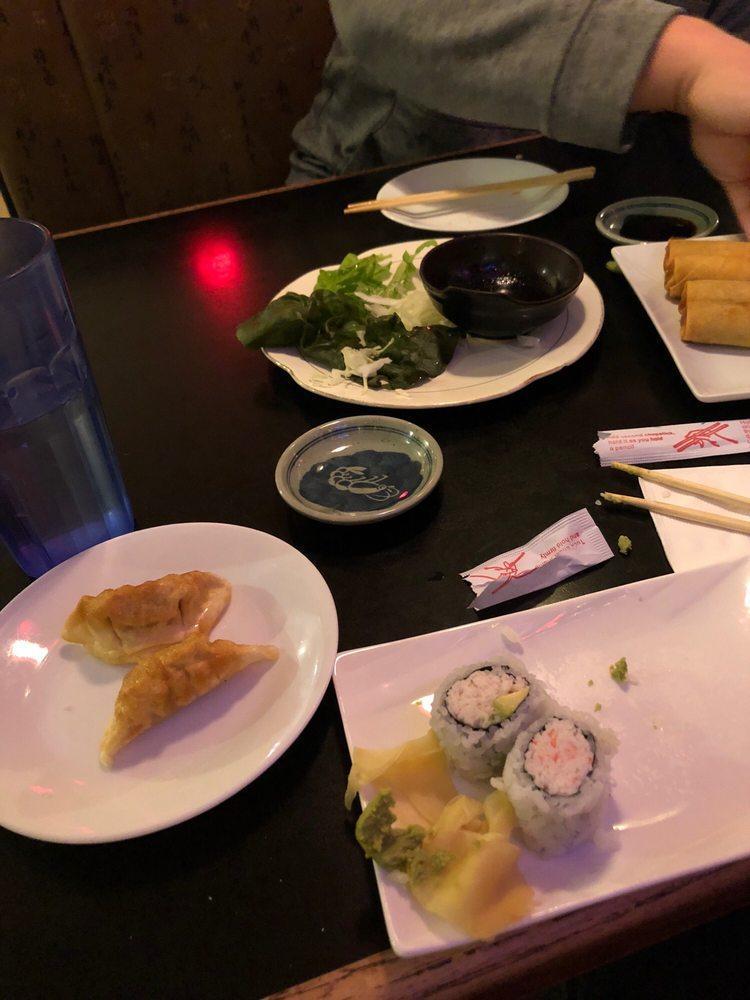 Sushiko · Japanese · Sushi Bars · Korean