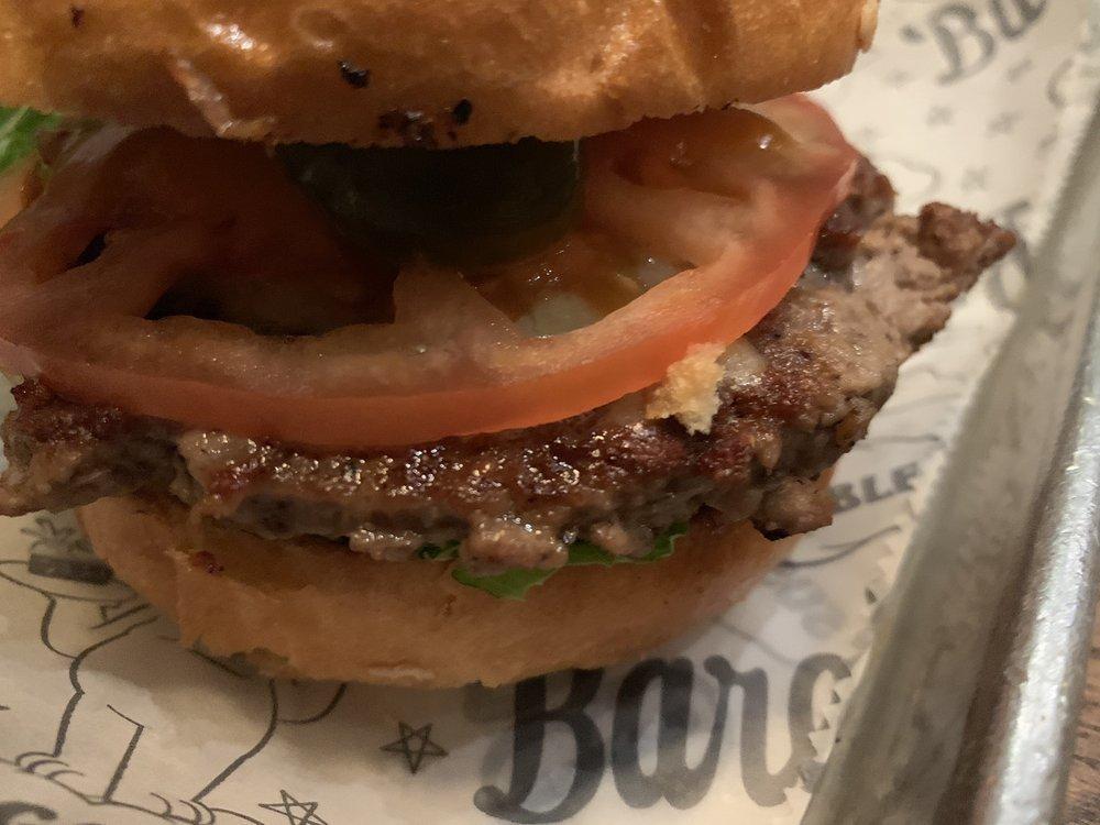 Bareburger - Midtown Village · Burgers · American · Hamburgers · Dinner · Cocktail Bars