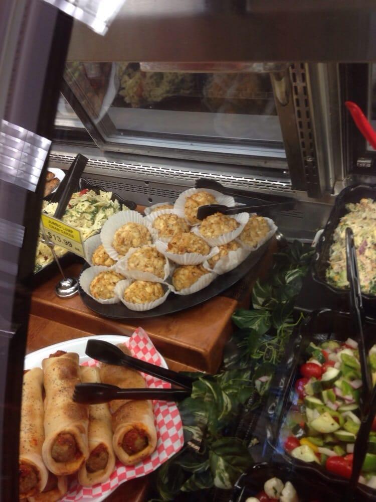Santoni's Marketplace & Catering · Bakeries · Delis