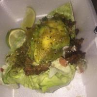 Low Carb Tacos · 