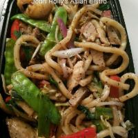 Lo Mein · With your choice of beef, pork, chicken, shrimp or combination.