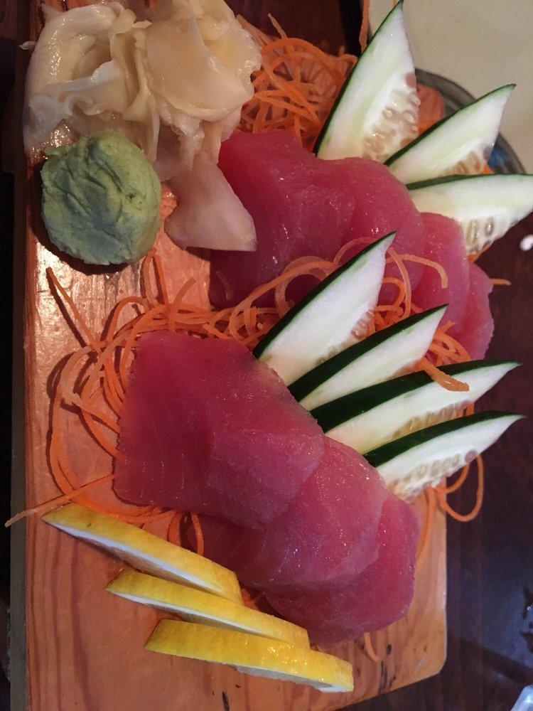 Wasabi · Japanese · Sushi Bars