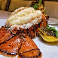 Lobster Tail · 