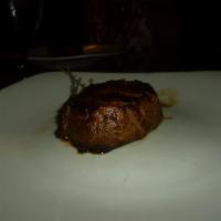 Filet Mignon · 