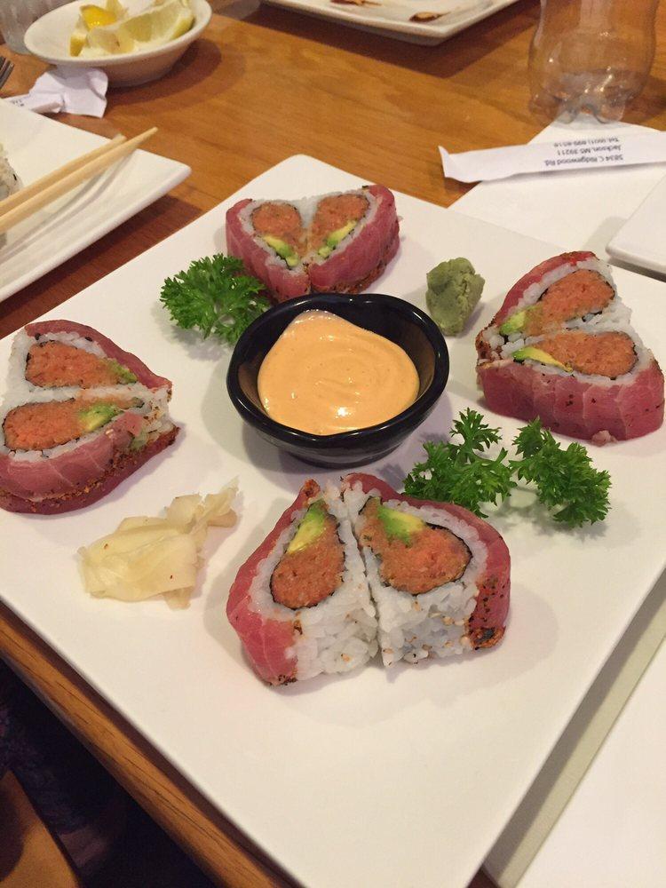 EDO Japanese Restaurant · Japanese · Asian Fusion · Sushi Bars