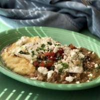 Polenta Breakfast · 