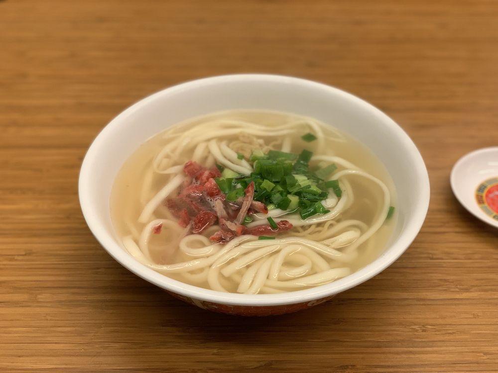 Palace Saimin · Japanese · Hawaiian · Noodles