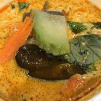 Red Curry · 