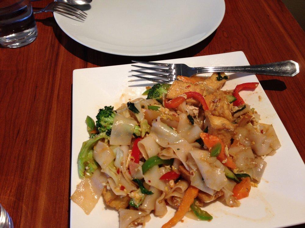 Spice Me Thai Cuisine · Thai