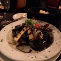 Mussels and Clams · 