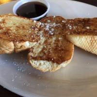 Kids French Toast · 