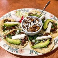 Tacos Tijuana · 