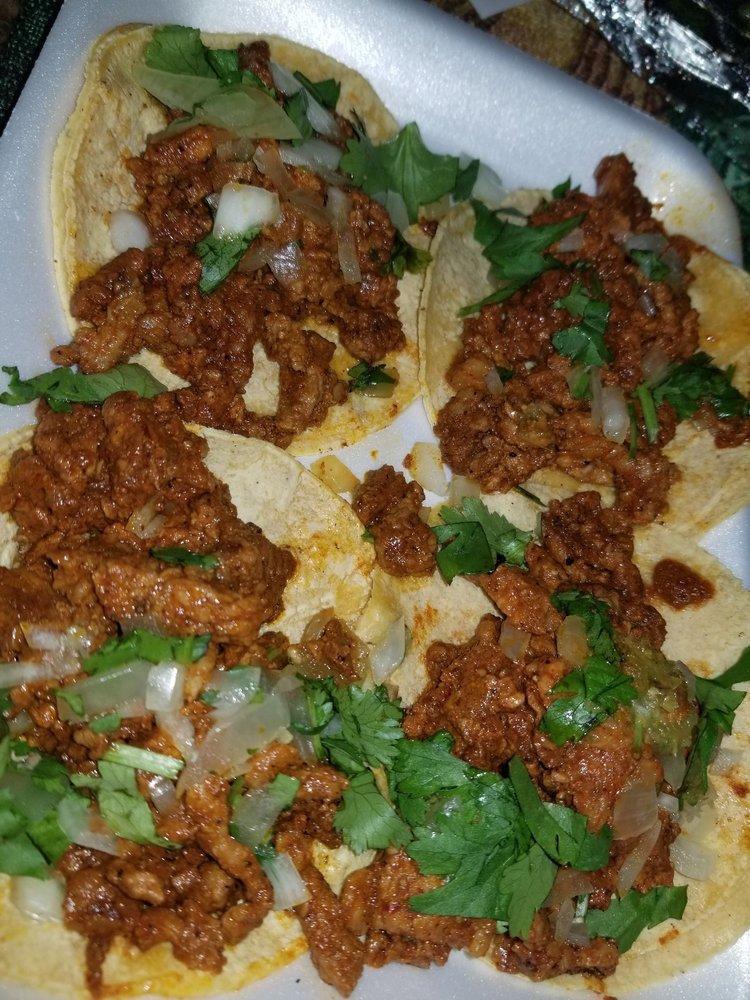 Ay Que Rico · Tacos · Food Trucks · Barbeque