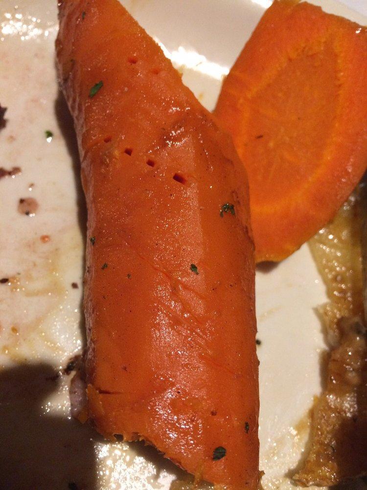 Giant Carrot · 