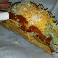 Shredded Beef · 