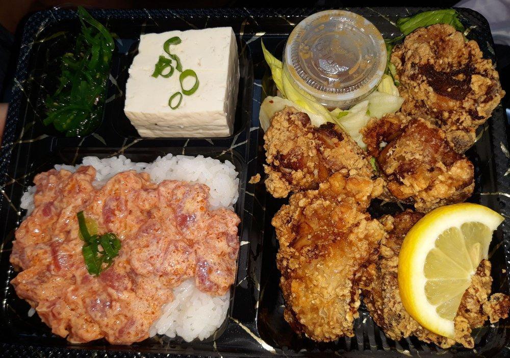 Genki Sushi · Japanese · Sushi Bars · Sushi · Asian · Conveyor Belt Sushi