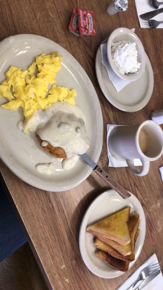Bread & Butter Cafe · Southern · Diners · Breakfast & Brunch