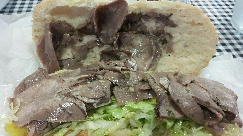 Caesar's Italian Delicatessen · Deli · Delis · Sandwiches · Pasta · Italian