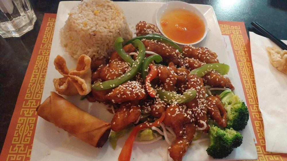 Pho Cafe Asian Cuisine · Vietnamese