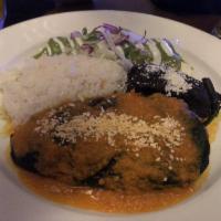 Chile Relleno · 