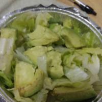 Avocado Salad · 