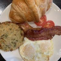 Country French Breakfast · 