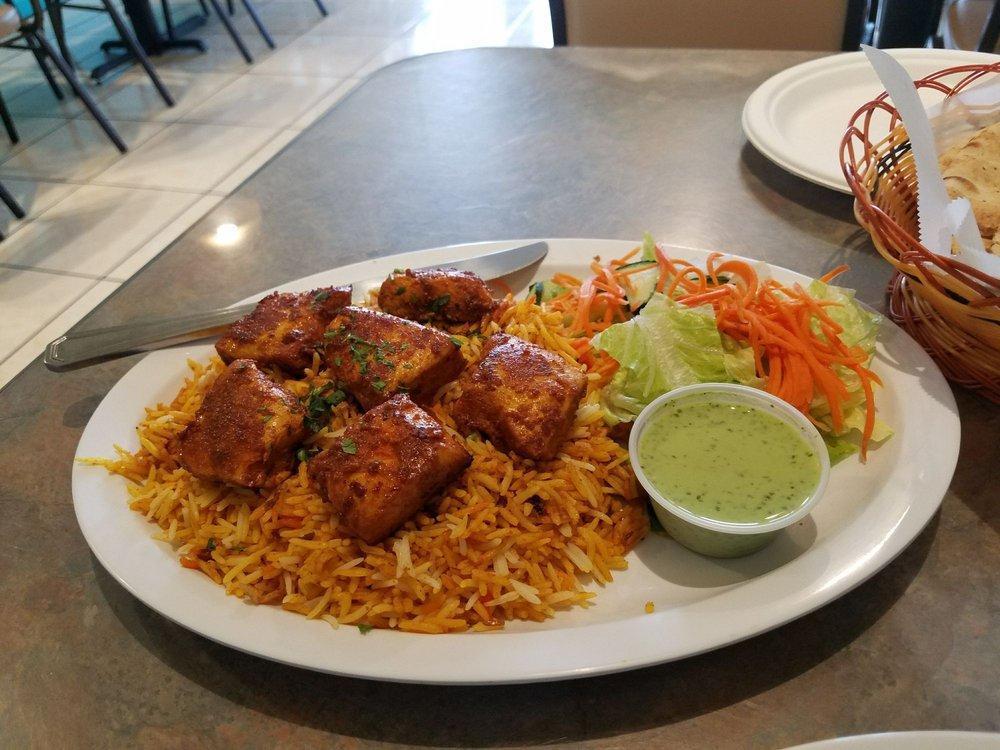 Gulzaar Halal Restaurant & Catering · Middle Eastern · Pakistani · Afghan