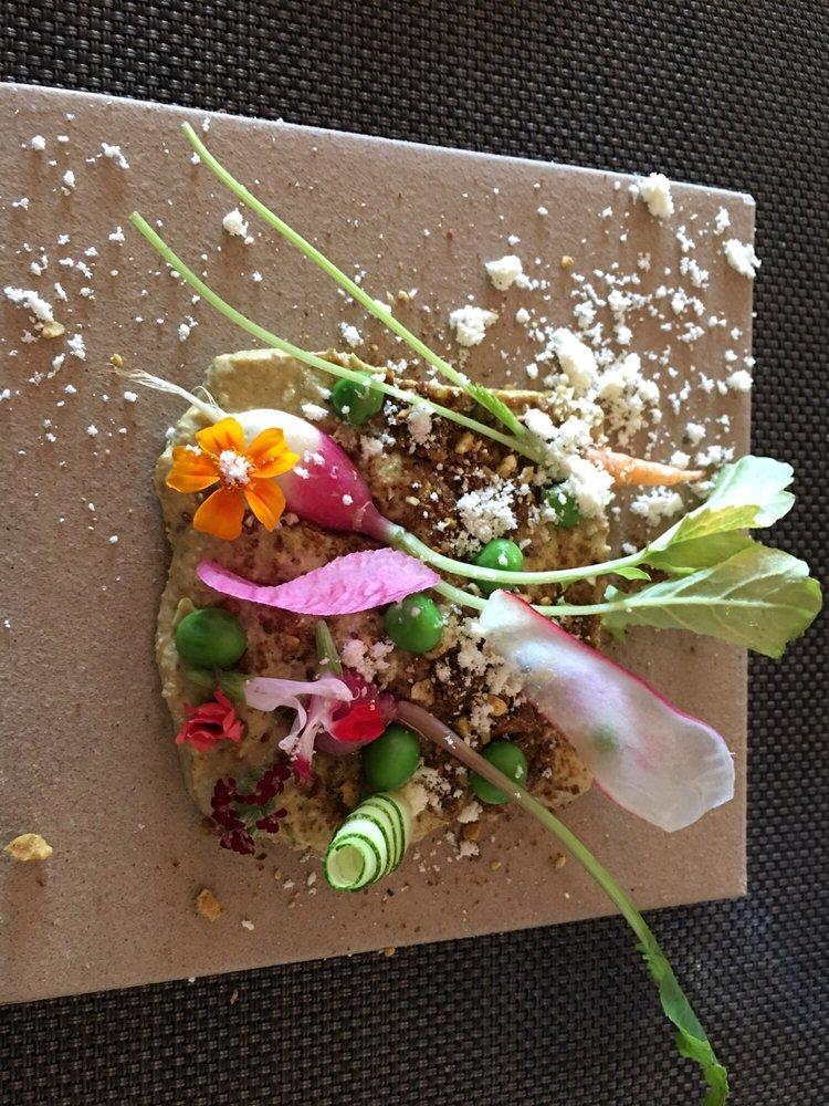 Park Winters Farm to Table Experience · American