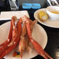 Crab Legs · 