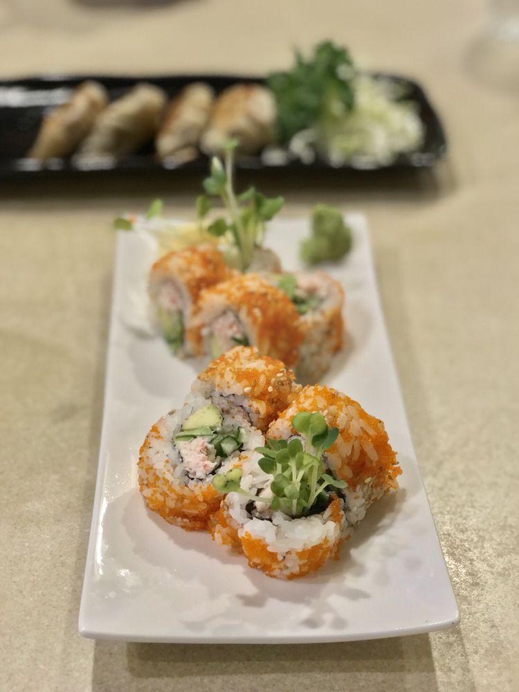 Koharu Restaurant · Japanese · Sushi Bars