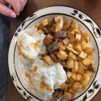 The Country Benedict · 