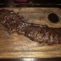 Skirt Steak · 