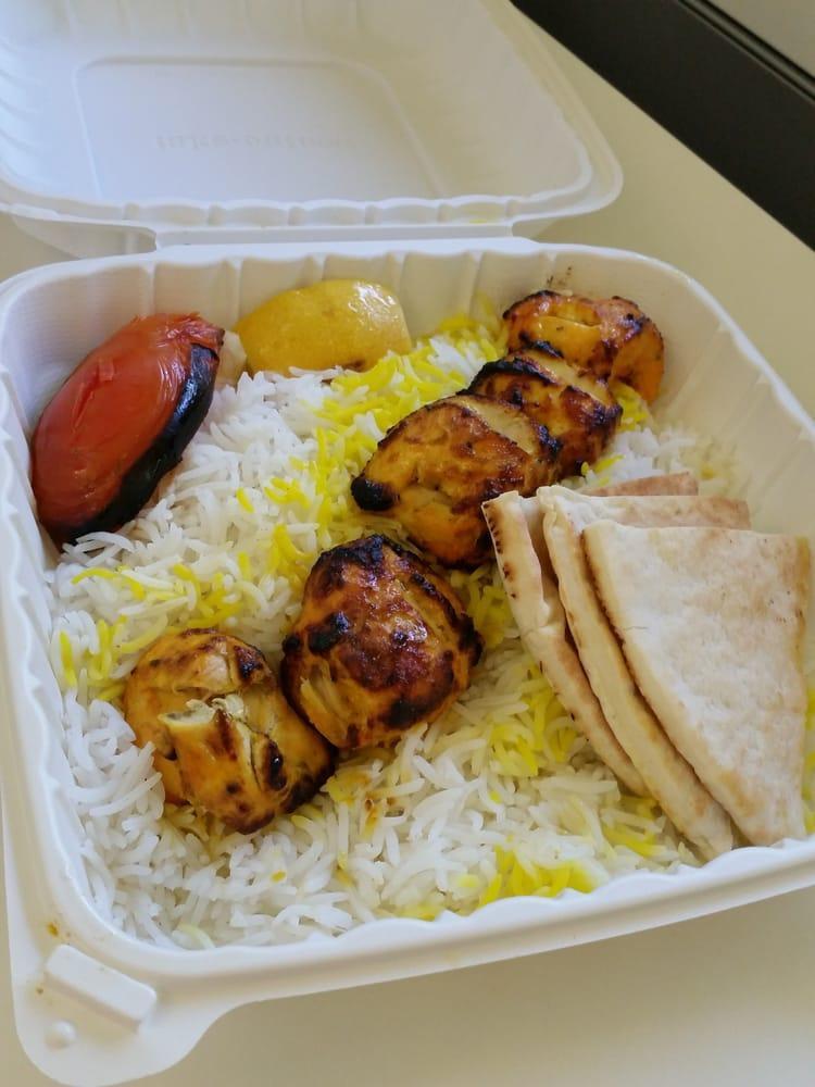 Kabob Lounge · Greek · Persian/Iranian · Mediterranean · Dinner · Pizza