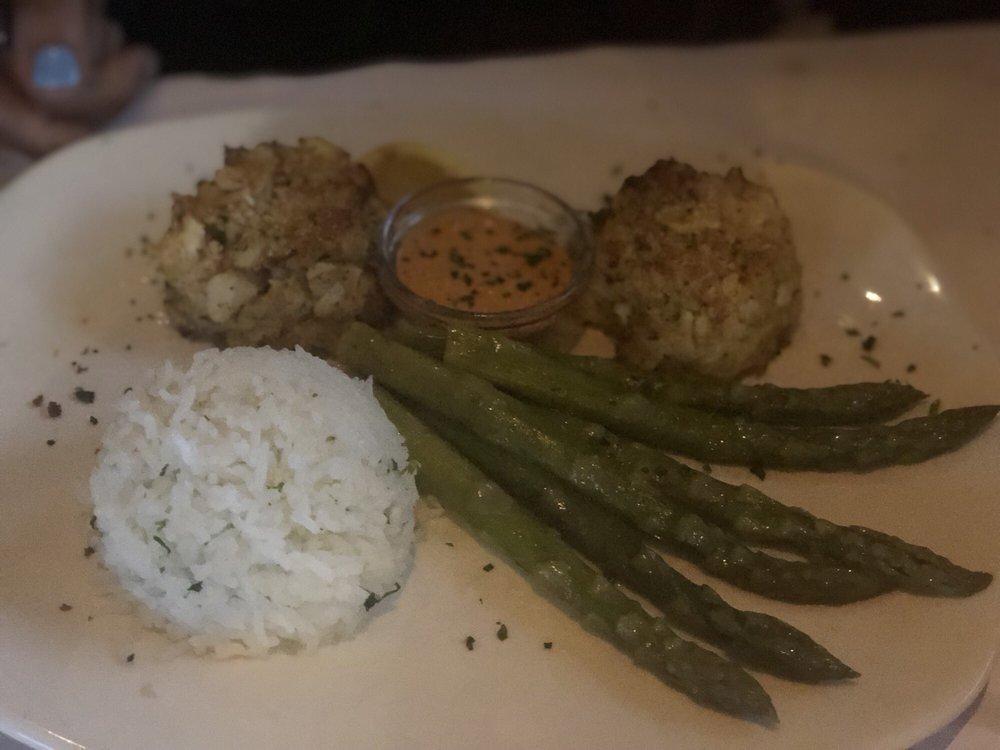 Bonefish Grill · 