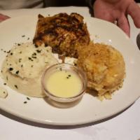 Au Gratin · 