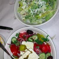 Gem Salad · 