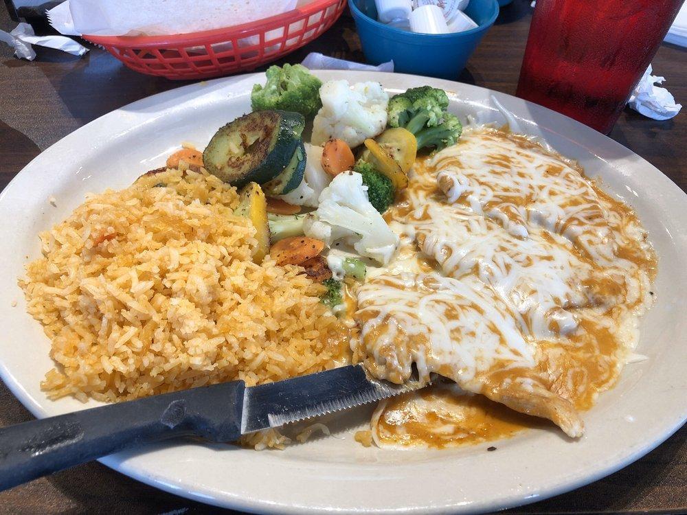 Taurinos Mexican Restaurant · Mexican