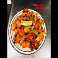 Chicken Tikka · 