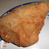 Chicken Breast · 