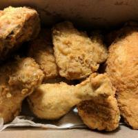 Drumsticks · 