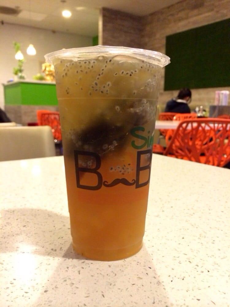 Simply Boba · Bubble Tea · Vietnamese · Juice Bars & Smoothies