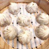 Xiao Long Bao · 