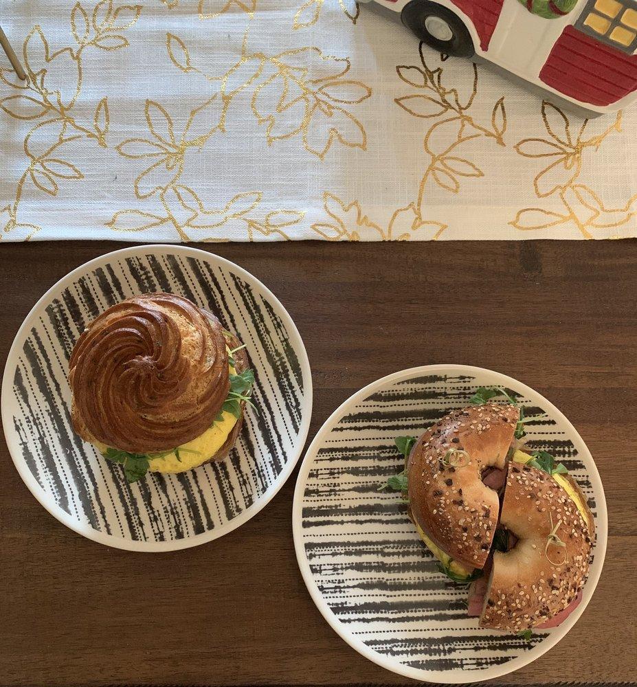 Daughter's Diner · Diners · Sandwiches · Breakfast & Brunch