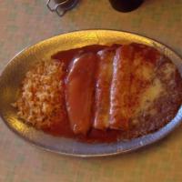 Traditional Mexican Plates · 
