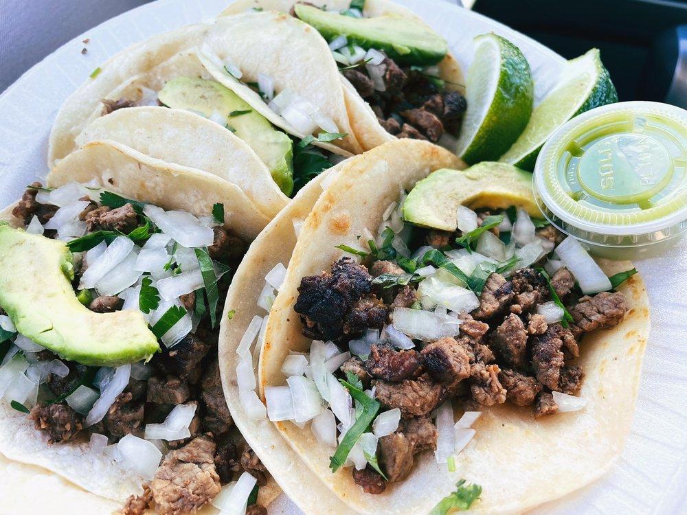 Tacos Jalisco · Mexican