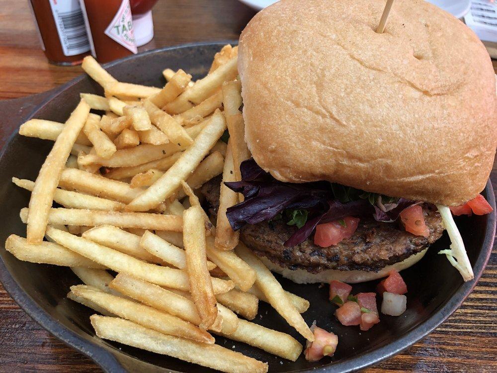 OHSO Brewery - Paradise Valley · Breweries · Burgers · Gluten-Free