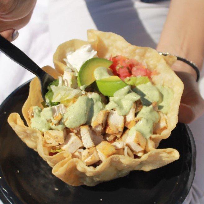 El Pollo Loco · Mexican · Fast Food