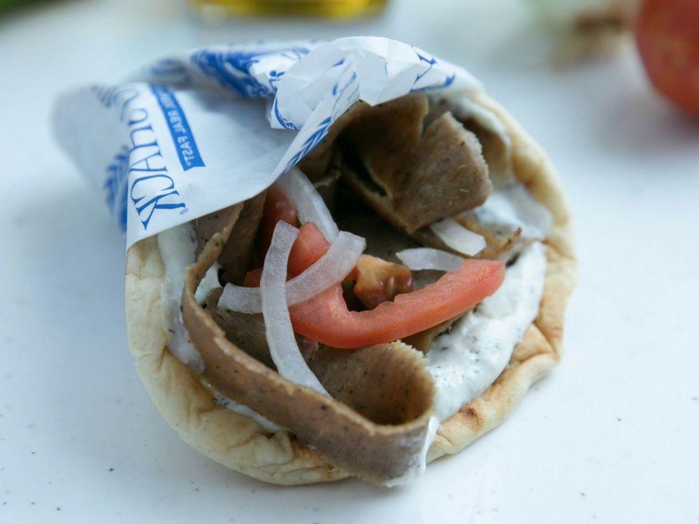 Gyro Shack · Gyro · Mediterranean · Bowls · Greek · Kids Menu · Sandwiches · Salads