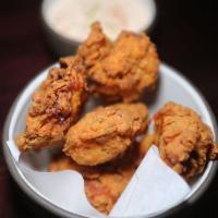 Fried Chicken · 